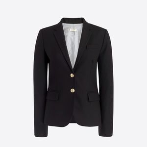 J. Crew Factory Original Schoolboy blazer